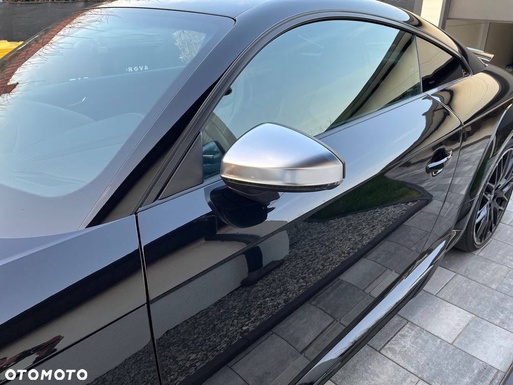 Audi TT S Coupé TFSI quattro tronic - 26