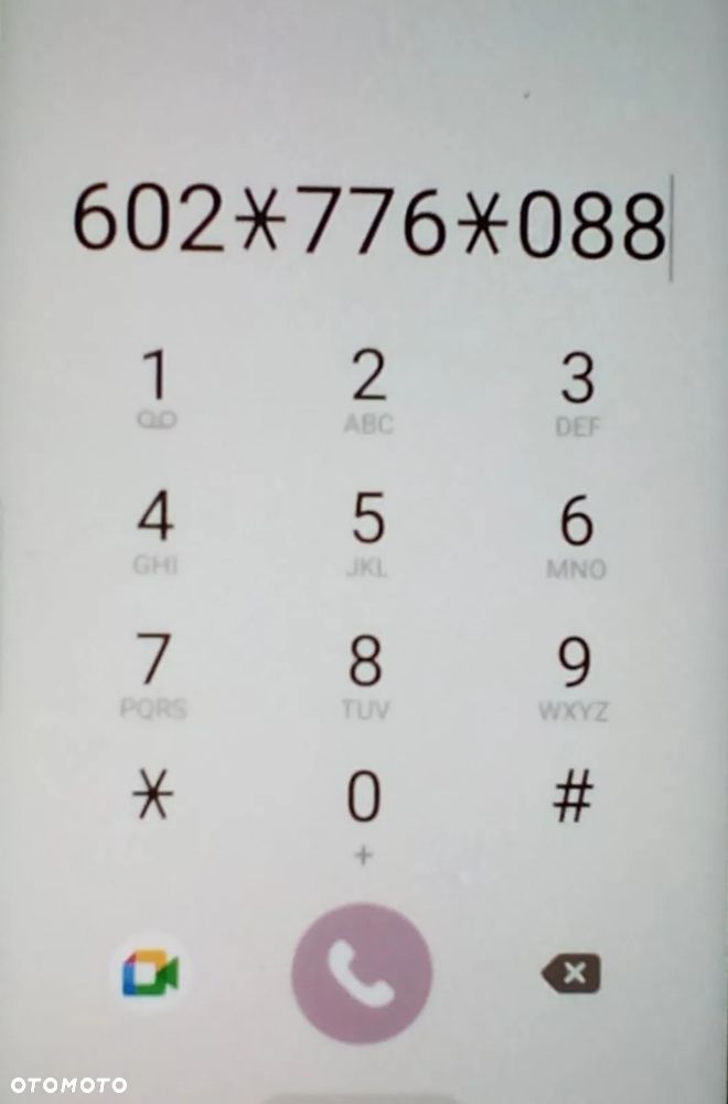 jumpy expert 1.6hdi 2008- tłumik końcowy wydech F.AP.AC.AT 8711 - 4