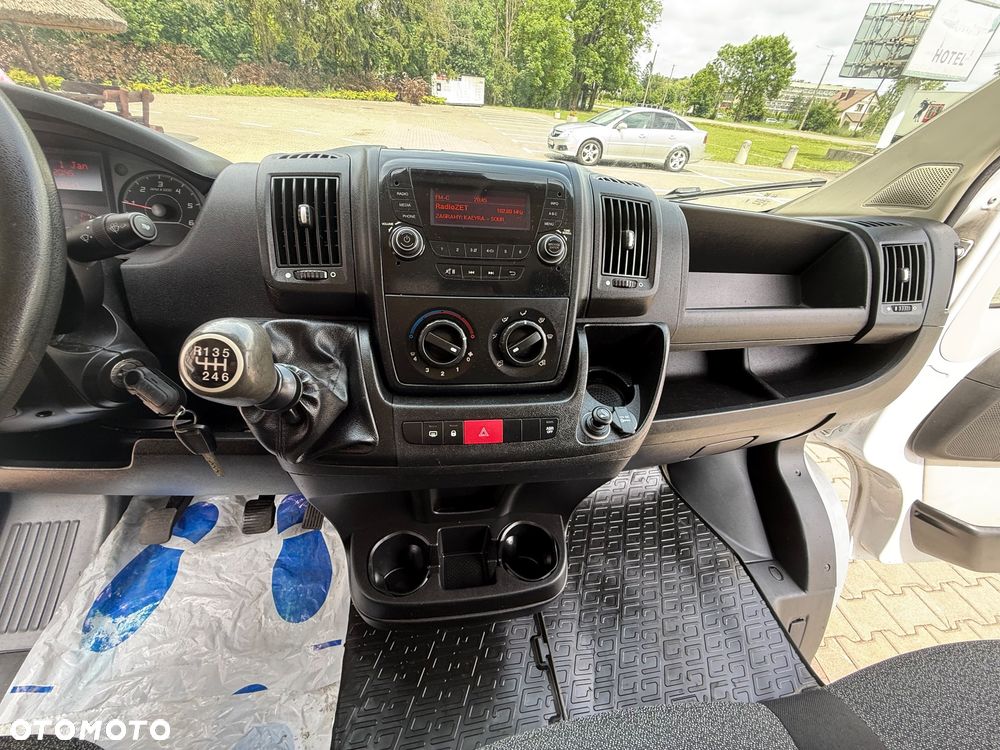 Fiat DUCATO - 26