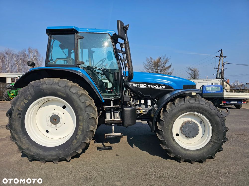 New Holland TM 150 - 6
