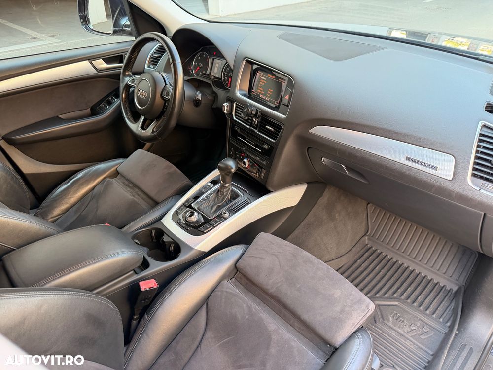 Audi Q5 - 19
