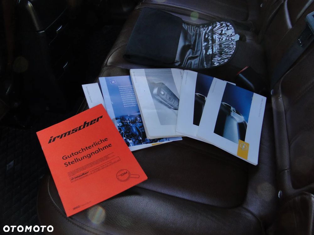 Opel Antara 2.0 CDTI Cosmo - 14