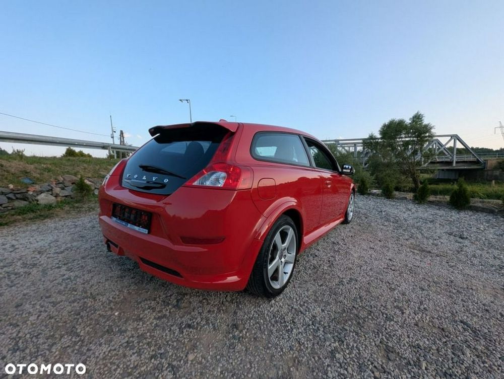 Volvo C30 D2 RDesign - 8