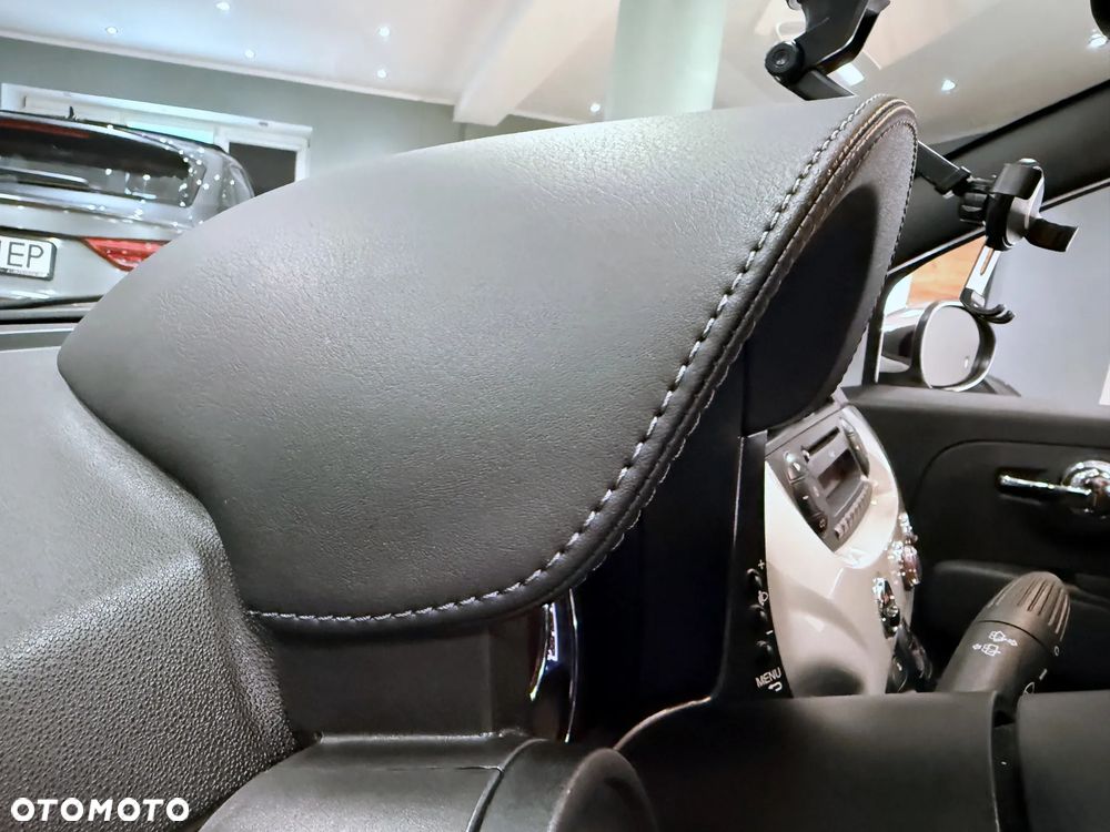 Abarth 500 - 18