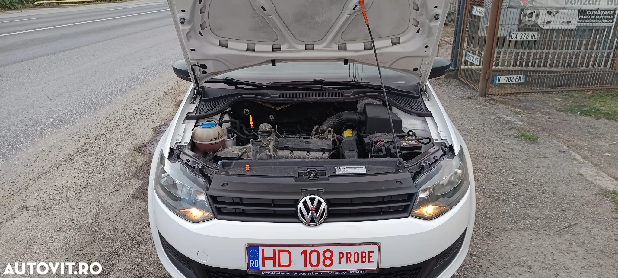 Volkswagen Polo 1.2 Life - 33