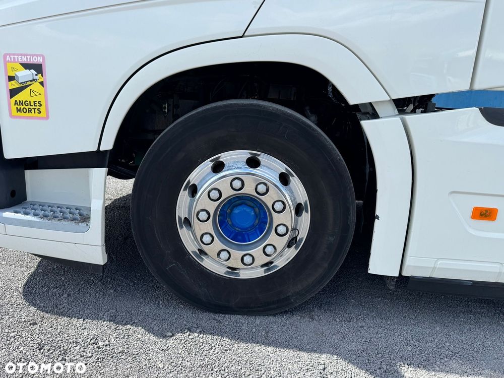 Volvo FH 500 / Automat / Full Spoiler / I COOL Park / Złoty Kontrakt / z Francji - 16