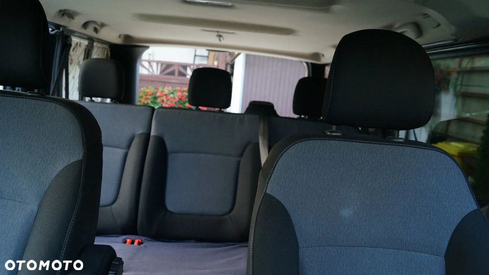 Opel Vivaro 1.6 CDTI L2 - 22