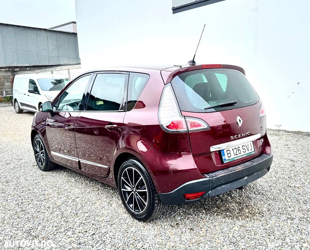 Renault Scenic - 4