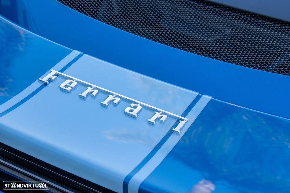 Ferrari 296 GTS Spider - 22