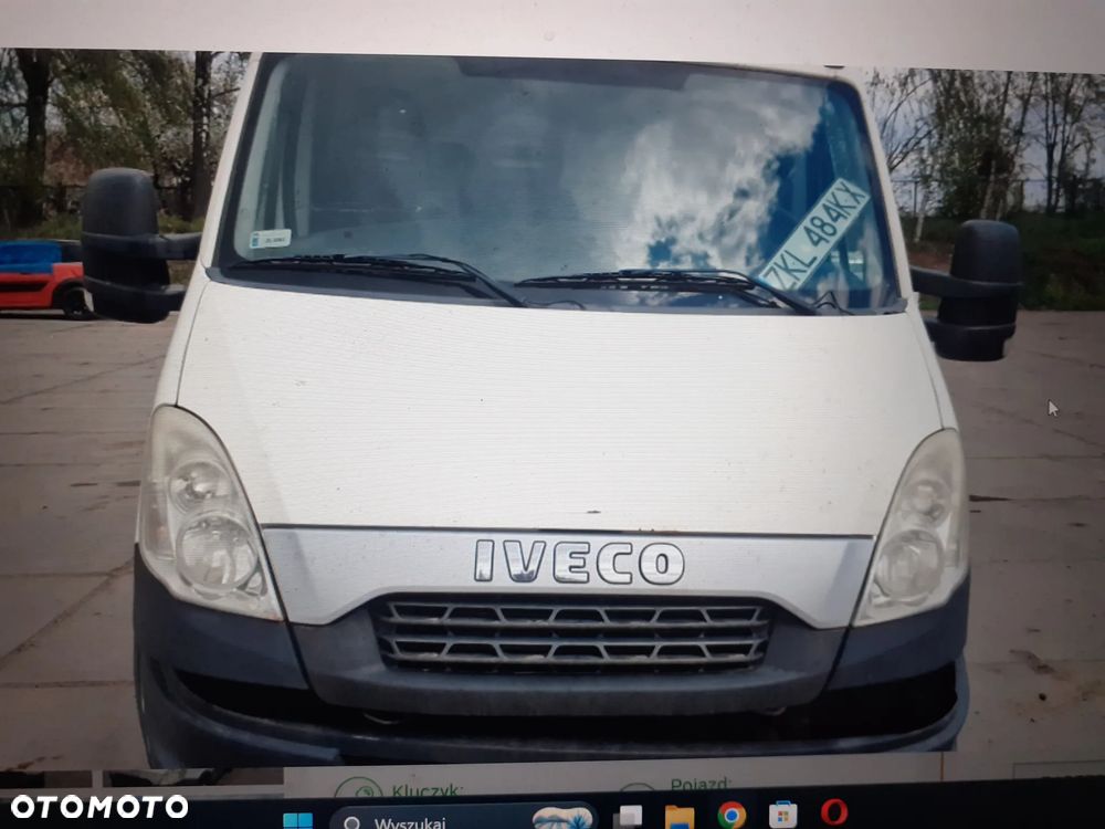Iveco 35s13 - 1