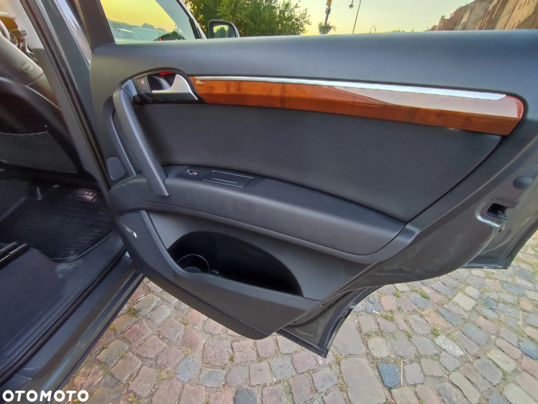 Audi Q7 3.0 TFSI Quattro Tiptronic - 21