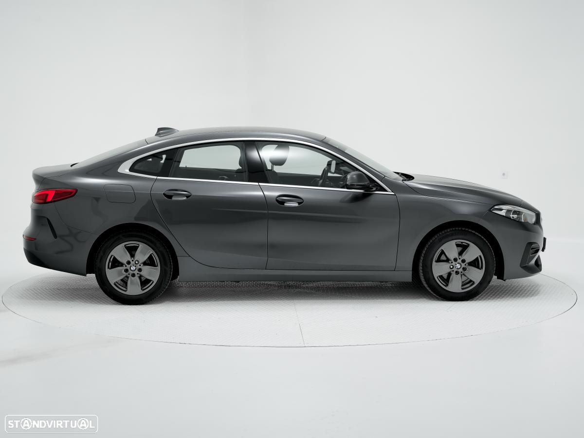BMW 216 Gran Coupé d Advantage - 2