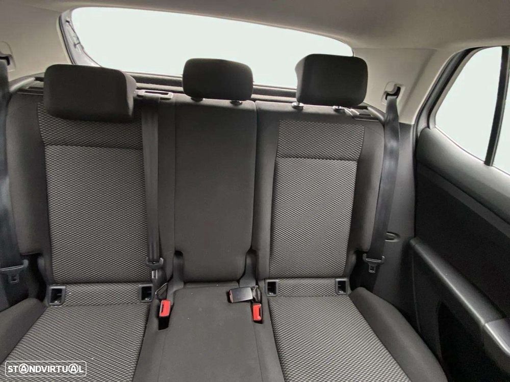 VW T-Cross 1.0 TSI Conceptline - 15