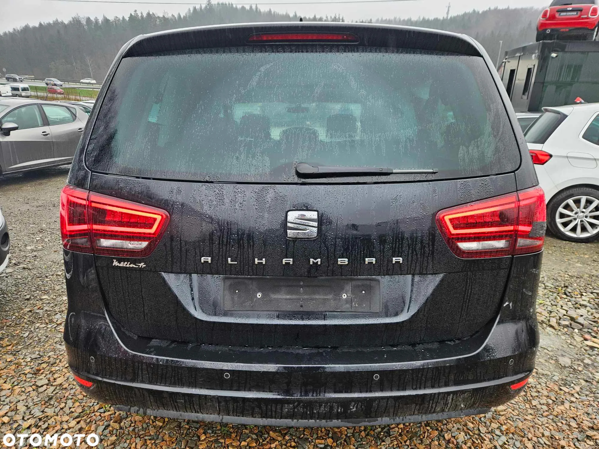 Seat Alhambra 2.0 TDI S&S DSG XCELLENCE - 7