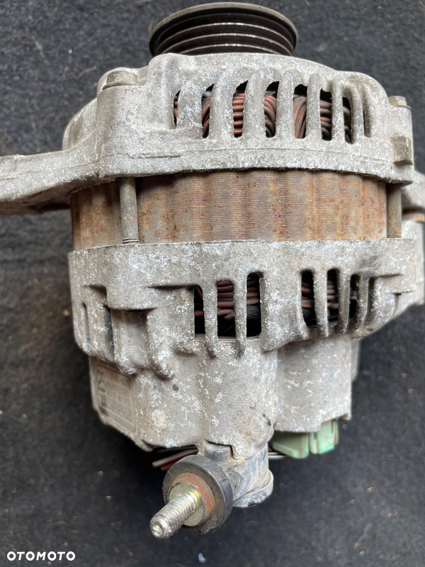 SUZUKI GRAND VITARA II 06-14 ROK 1,6 16V ALTERNATOR 31400-65J10