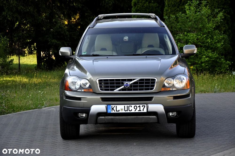 Volvo XC 90 3.2 Edition - 6