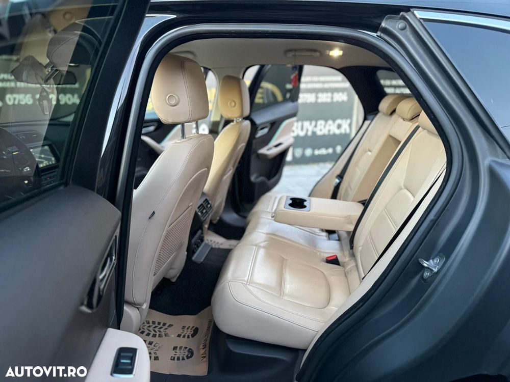 Jaguar F-Pace D200 AWD R-Dynamic S 90th Anniversary Edition - 6