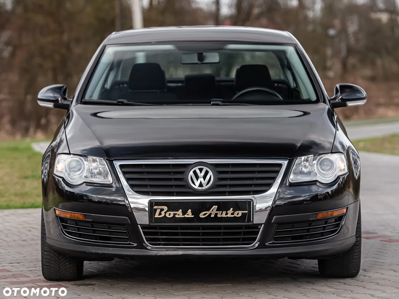 Volkswagen Passat 1.4 TSI Comfortline - 4