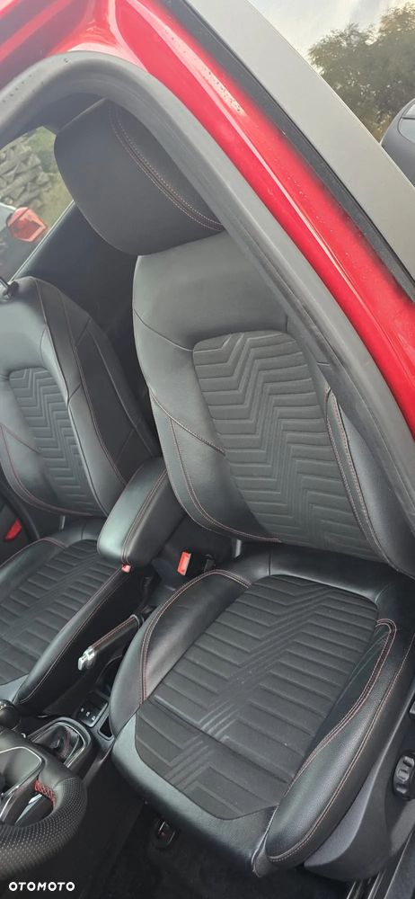 Ford Puma 1.0 EcoBoost mHEV ST-Line X - 20