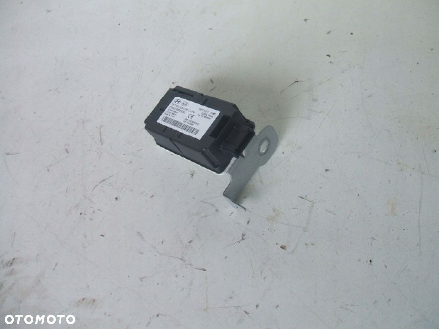 KIA VENGA IX20 MODUŁ CIŚNIENIA KÓŁ 95800-1P500 - 1