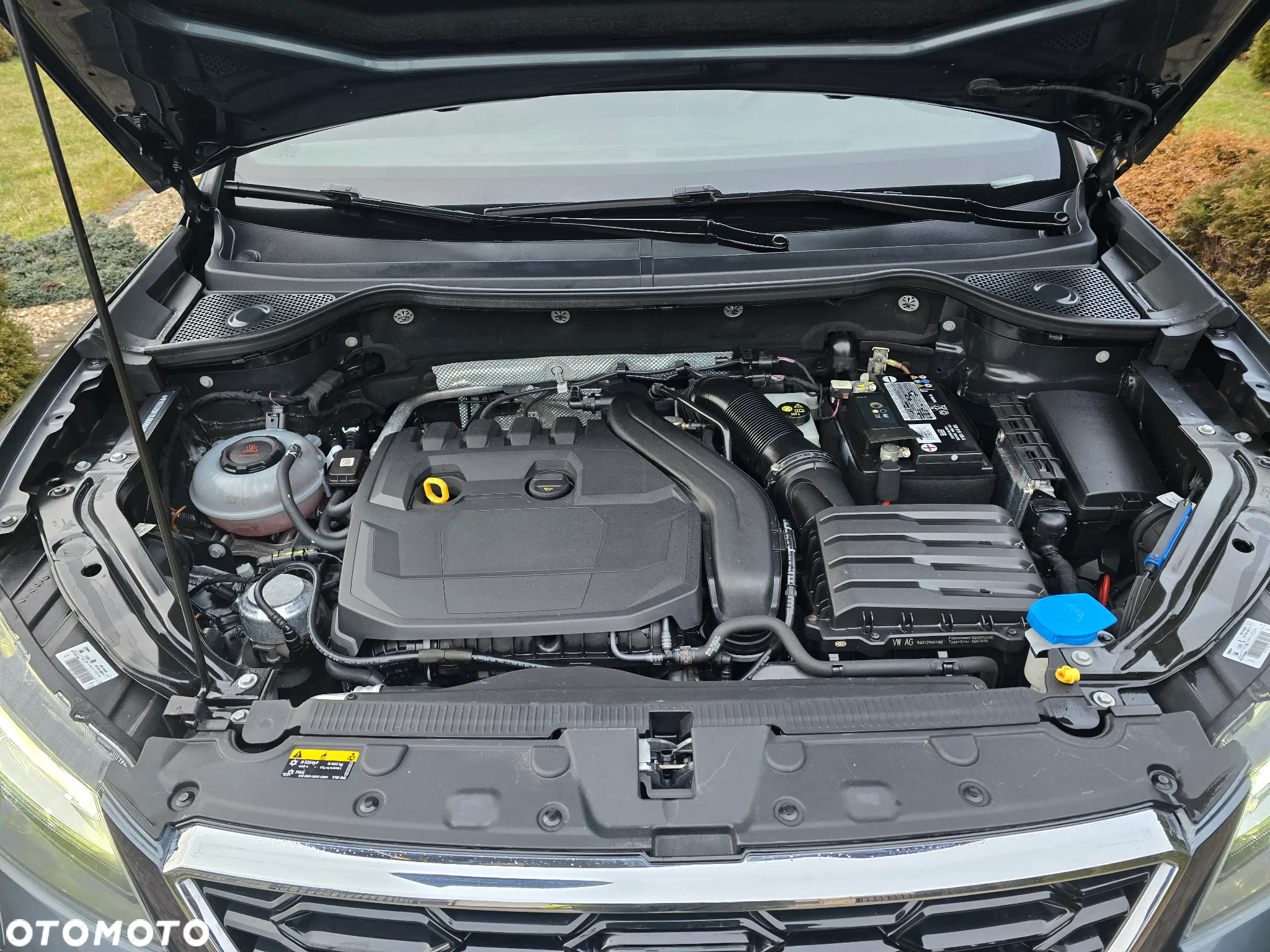 Seat Ateca - 8