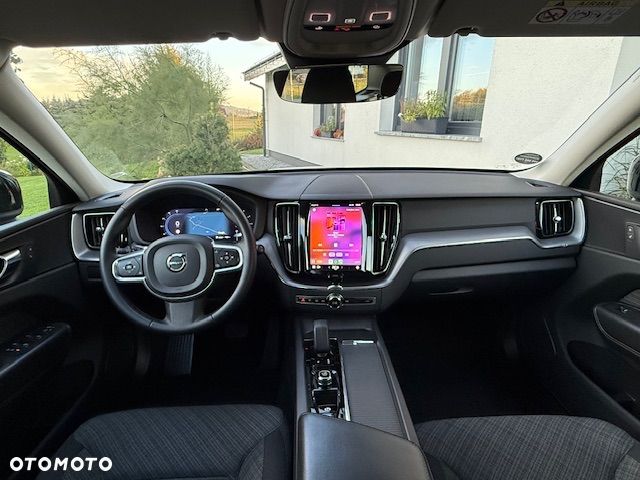 Volvo XC 60 B4 D Geartronic Momentum Pro - 14
