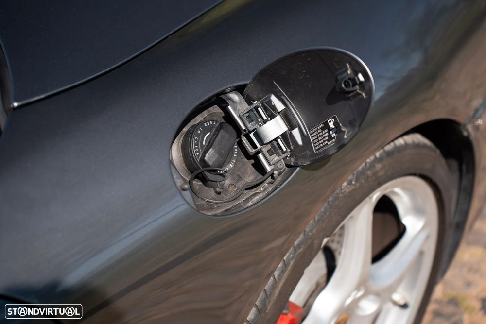 Porsche 911 (997) Carrera S Tiptronic - 13