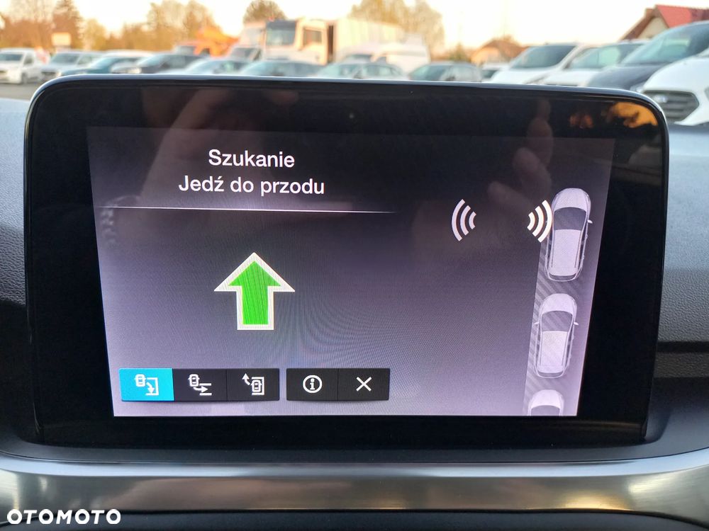 Ford Focus 1.5 EcoBlue STart-Stopp-System TITANIUM - 32