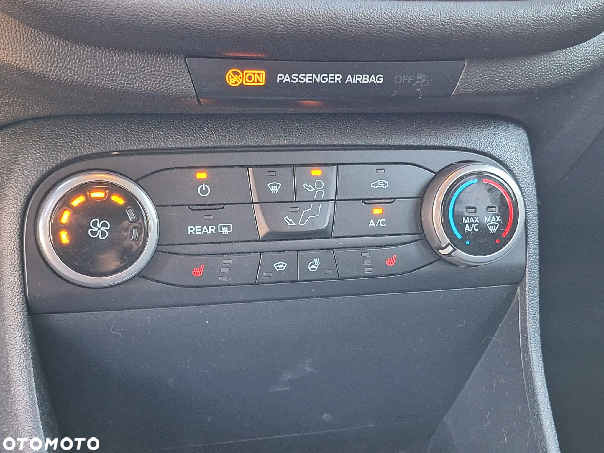 Ford Fiesta - 14