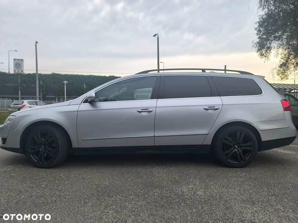 Volkswagen Passat 1.4 TSI Comfortline - 11