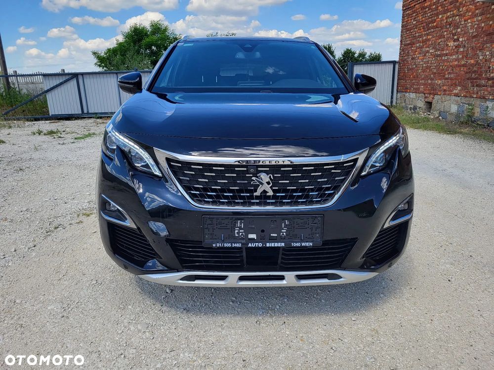 Peugeot 3008 - 4