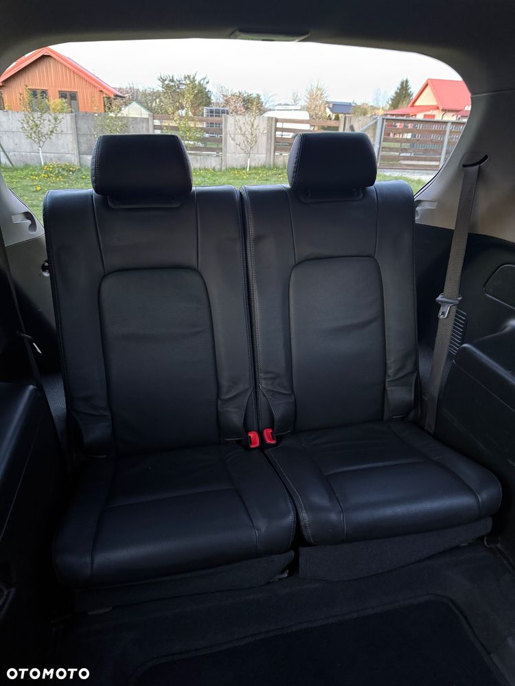 Chevrolet Captiva 2.2 4WD Automatik LT+ - 16