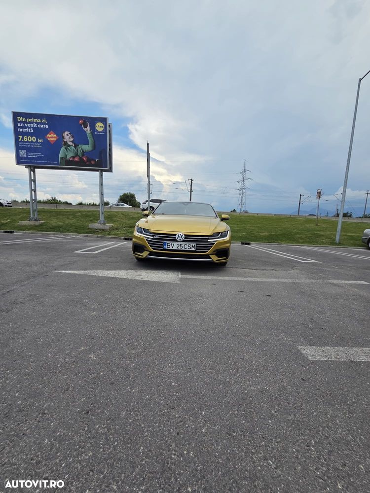 Volkswagen ARTEON - 6