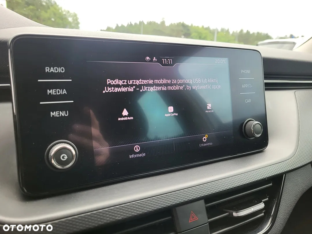 Skoda Scala 1.5 TSI Ambition - 18