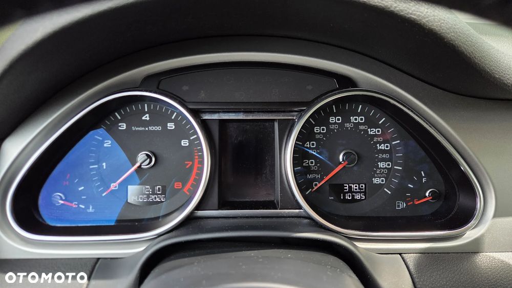 Audi Q7 3.0 TFSI Quattro Tiptronic - 19