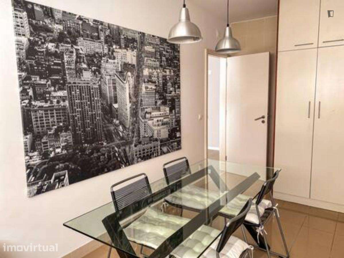Apartamento com 2 quartos - localizado em Oeiras Lisbon - Grande imagem: 5/15