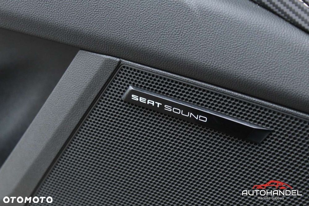 Seat Leon Sportstourer - 13