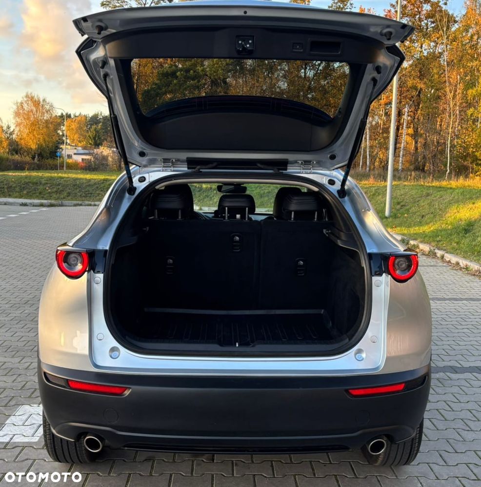 Mazda CX-30 e-SKYACTIVE X 186 CENTRE-LINE - 6