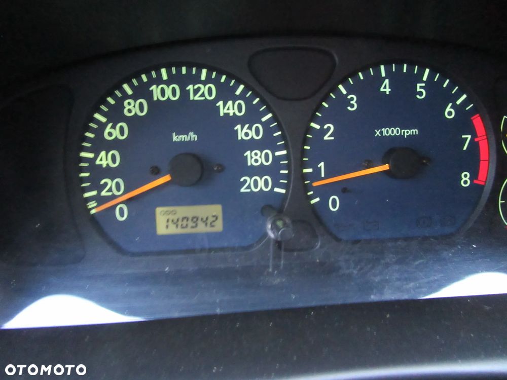 Suzuki Ignis 1.3 4x4 (abs,klm) - 14