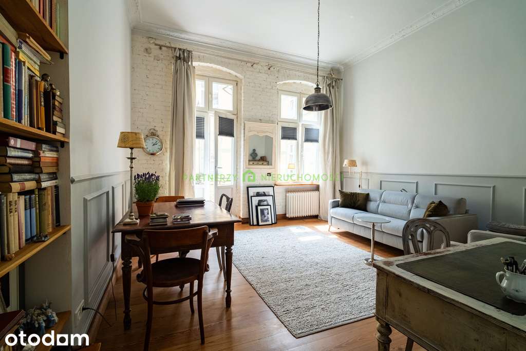 Komfortowy apartament w Centrum, ul. Św.Wojciecha