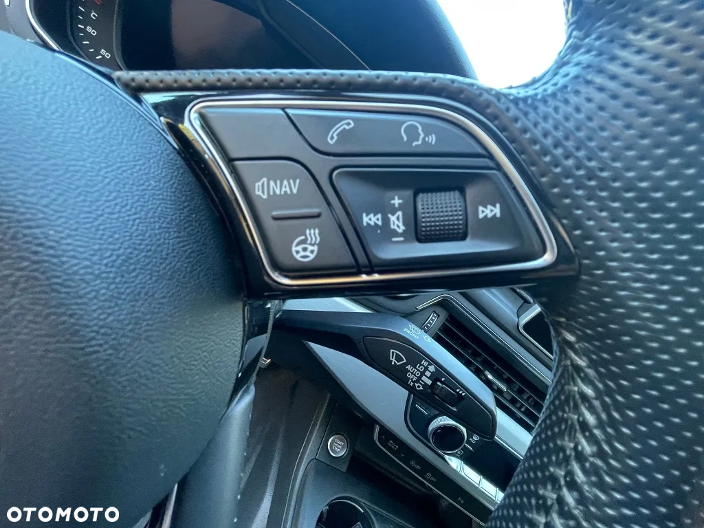Audi A5 - 32