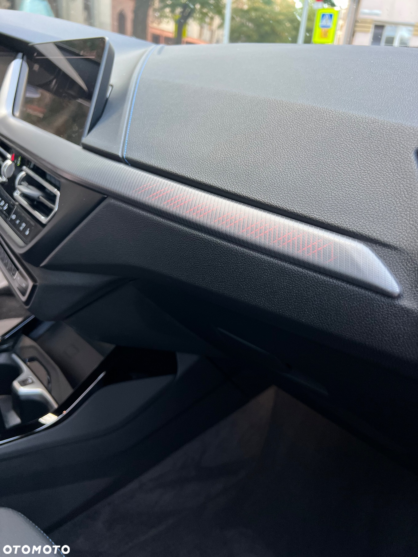 BMW Seria 2 218i M Sport - 20