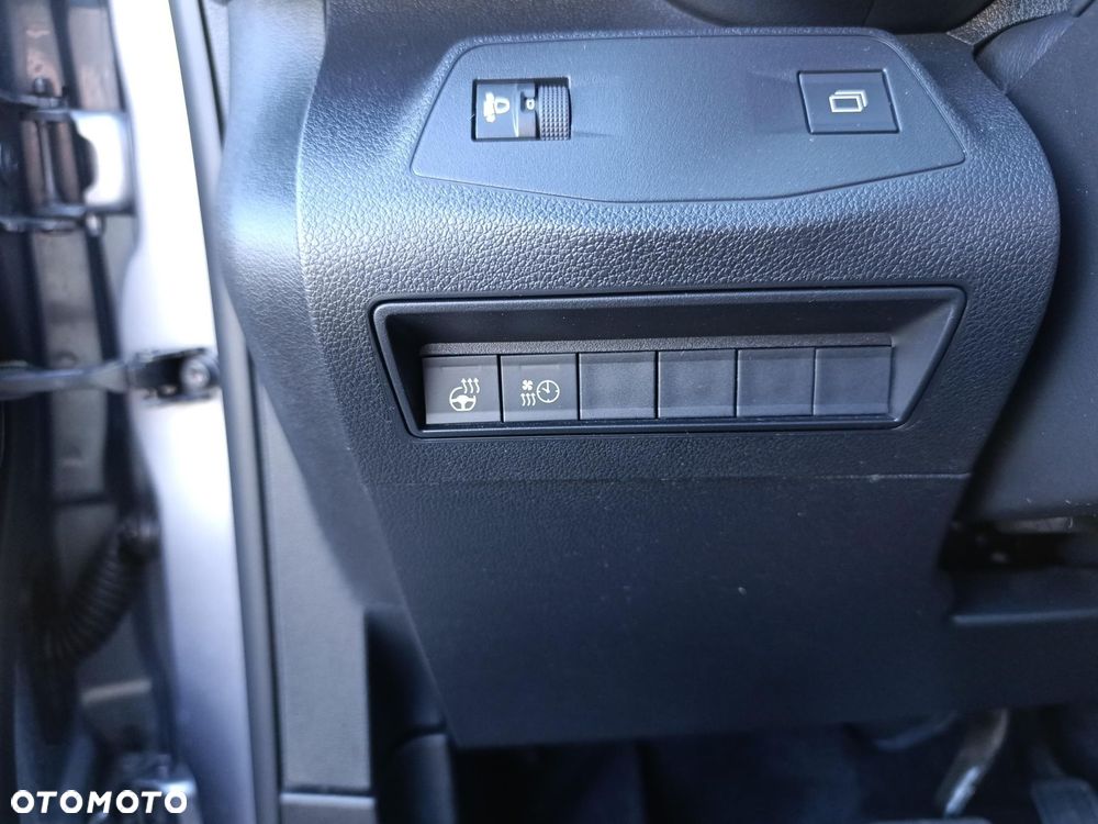 Toyota PROACE CITY - 20