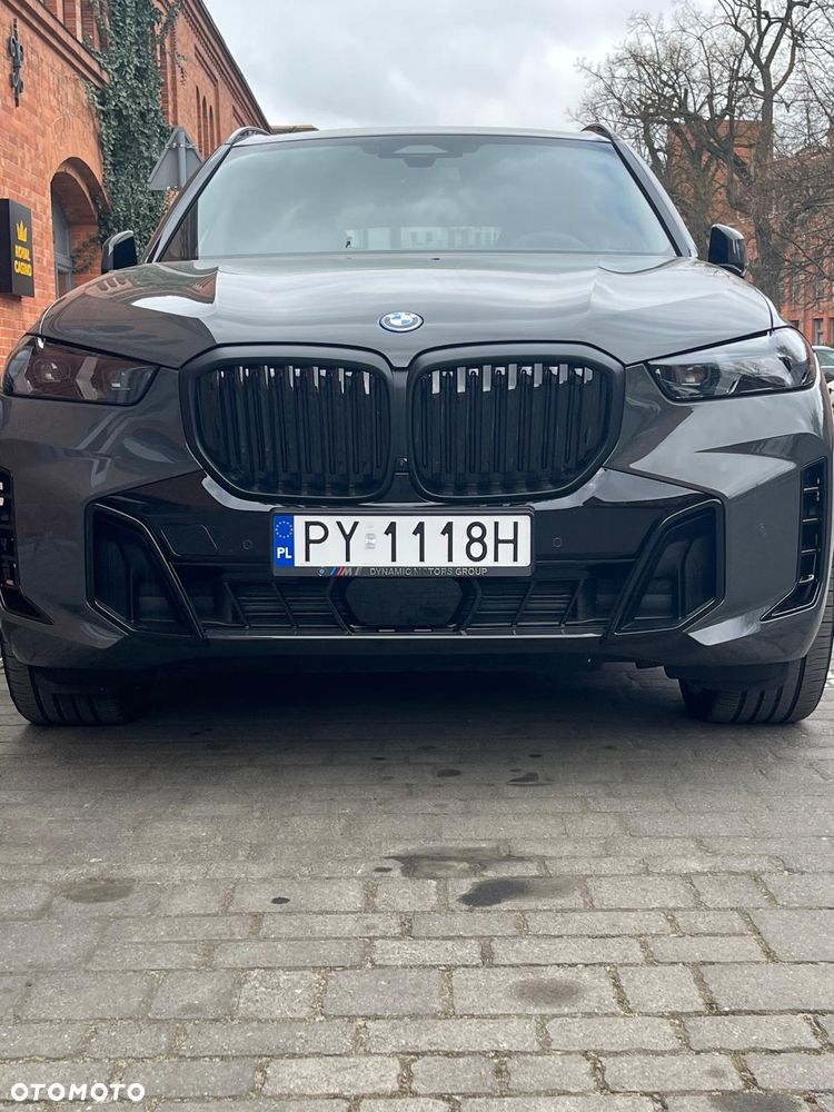 BMW X5 - 3