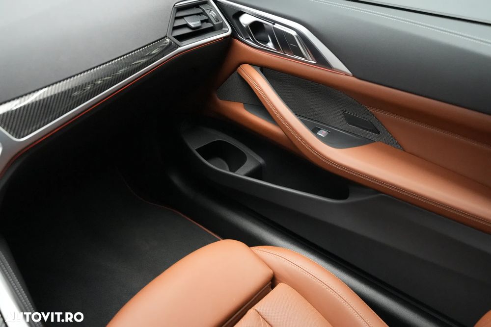 BMW M4 M440i xDrive AT MHEV - 17