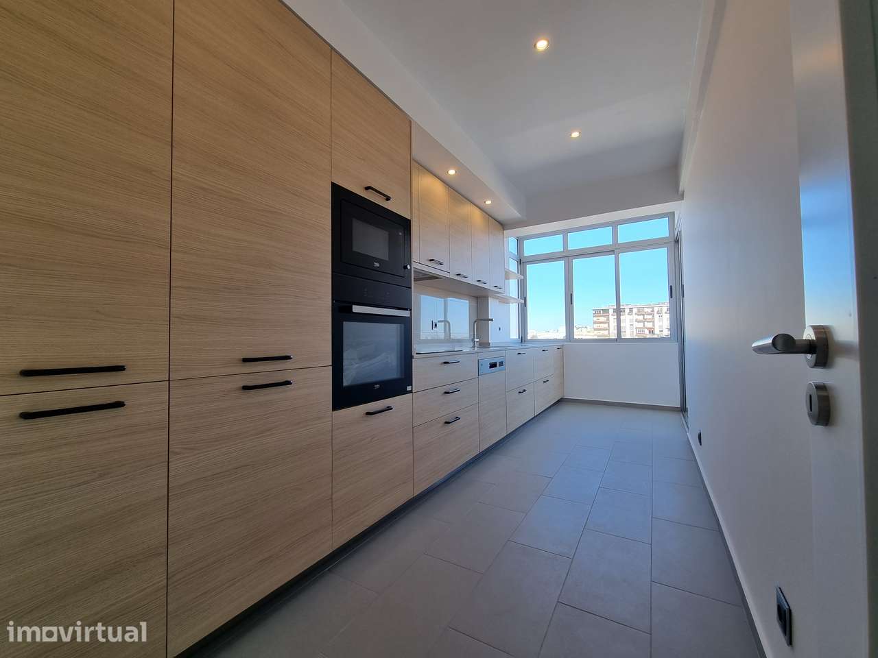 T3 RENOVADO Zona central - Grande imagem: 2/59