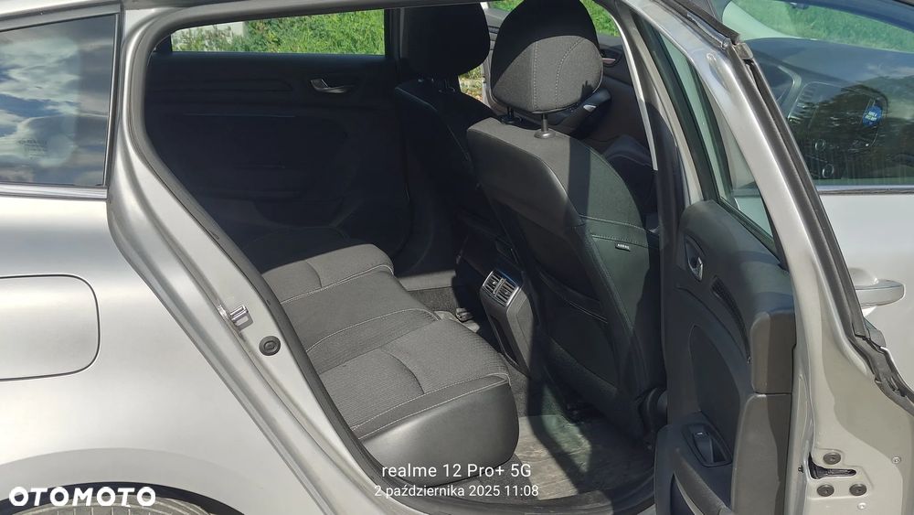 Renault Megane 1.2 Energy TCe Zen - 7