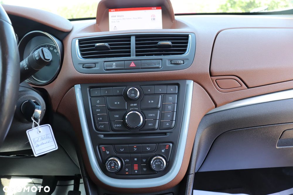 Opel Mokka 1.4 Turbo ecoFLEX Start/Stop Color Innovation - 33