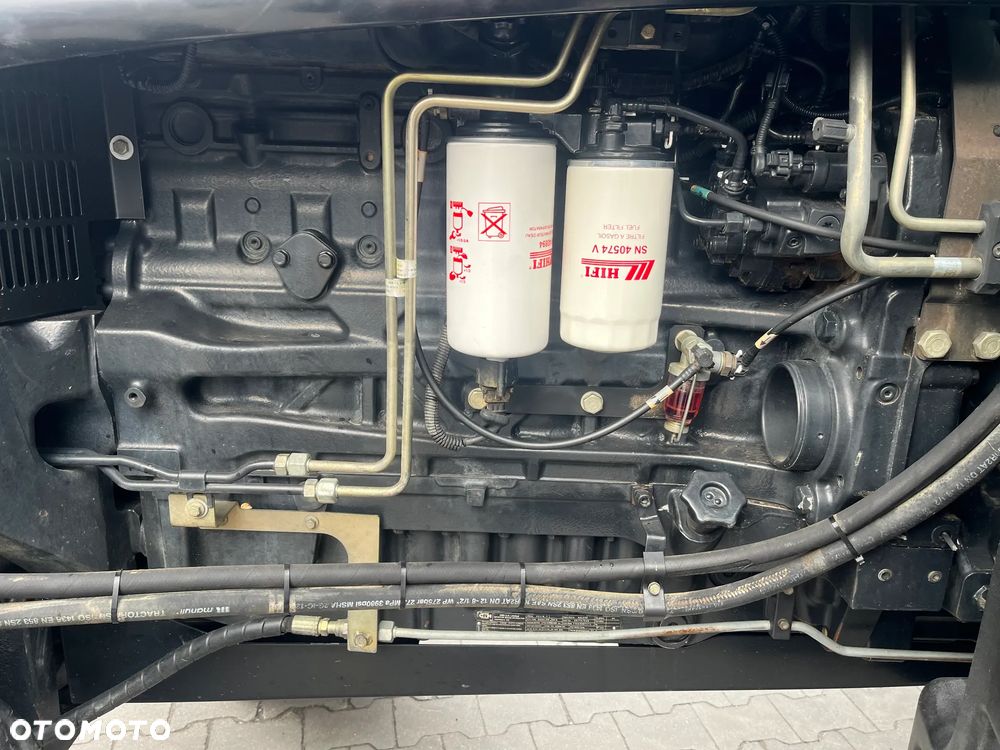 New Holland T-6080 Plus - 21