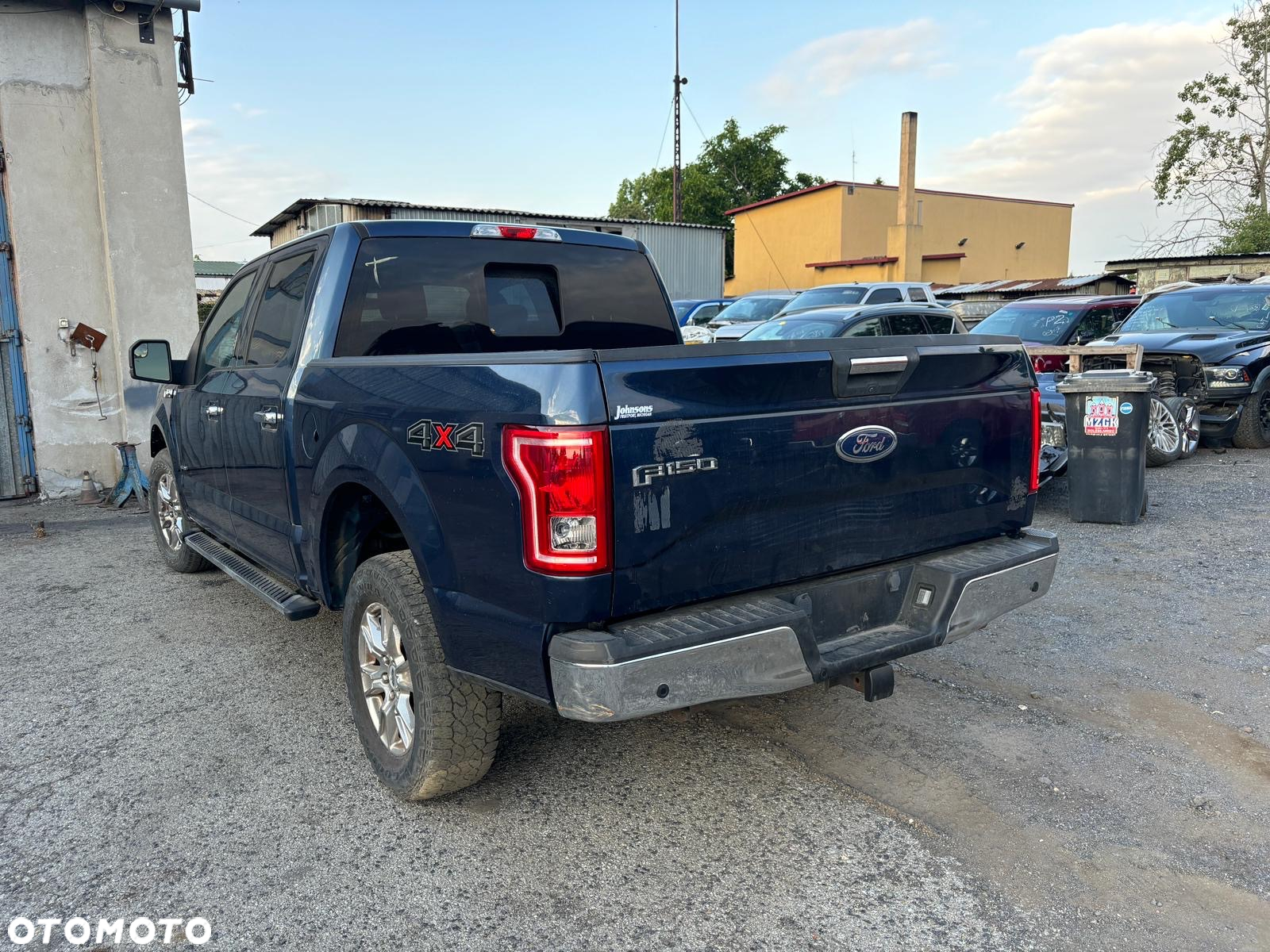 Ford F150 - 12